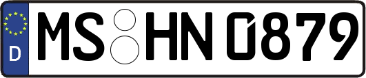 MS-HN0879