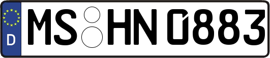 MS-HN0883