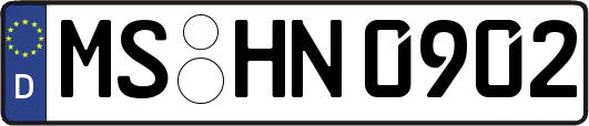 MS-HN0902