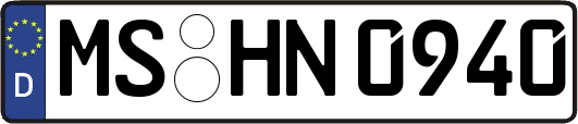 MS-HN0940