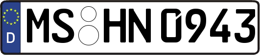 MS-HN0943