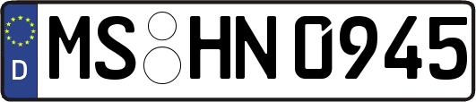 MS-HN0945