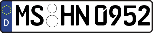 MS-HN0952