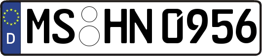 MS-HN0956