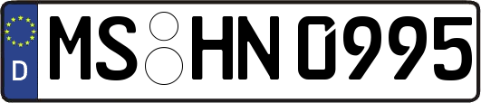 MS-HN0995