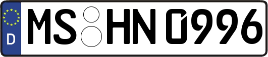 MS-HN0996