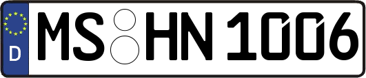 MS-HN1006