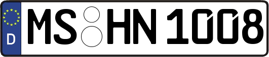 MS-HN1008