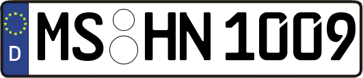 MS-HN1009