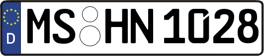 MS-HN1028