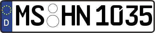 MS-HN1035