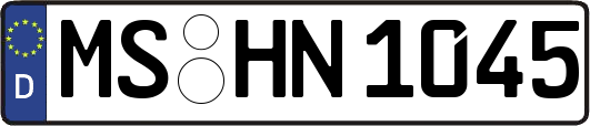MS-HN1045