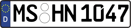 MS-HN1047