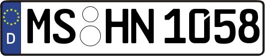 MS-HN1058