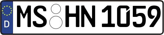 MS-HN1059