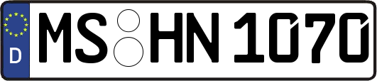 MS-HN1070