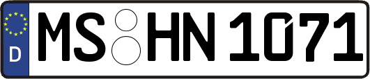 MS-HN1071