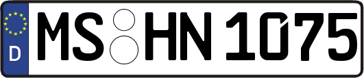 MS-HN1075