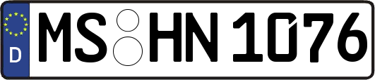 MS-HN1076