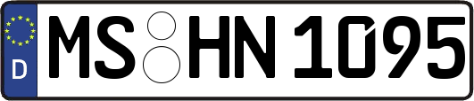 MS-HN1095