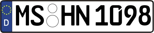 MS-HN1098