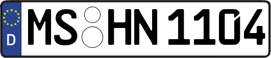 MS-HN1104