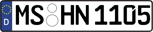 MS-HN1105