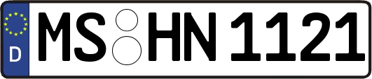 MS-HN1121