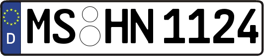 MS-HN1124