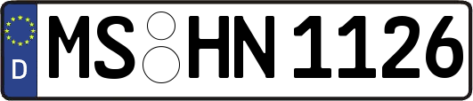 MS-HN1126