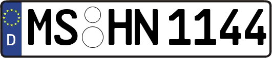 MS-HN1144