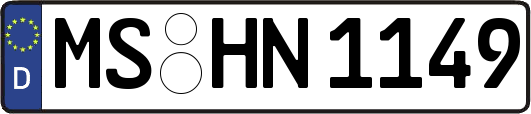 MS-HN1149
