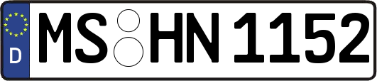 MS-HN1152
