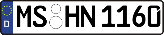 MS-HN1160