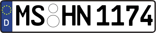 MS-HN1174