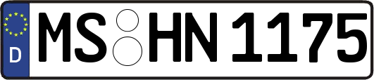 MS-HN1175
