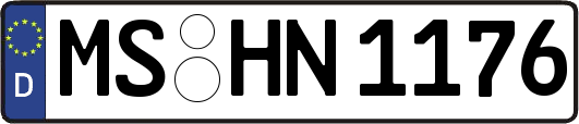 MS-HN1176