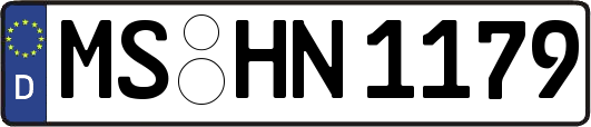 MS-HN1179