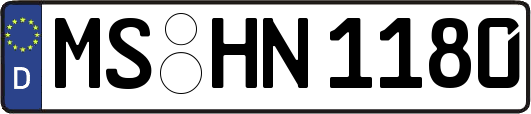 MS-HN1180
