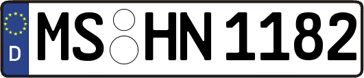 MS-HN1182