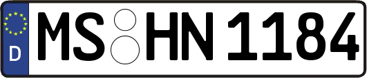 MS-HN1184