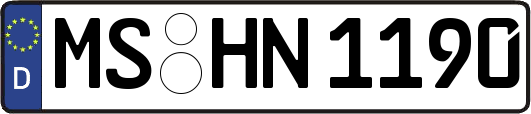 MS-HN1190