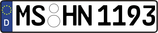 MS-HN1193