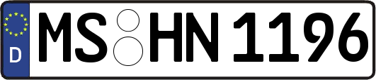 MS-HN1196