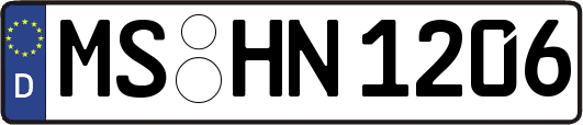 MS-HN1206