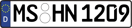 MS-HN1209