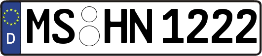 MS-HN1222