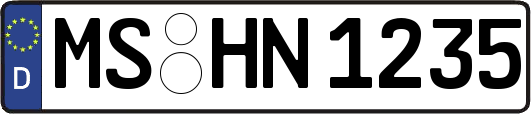 MS-HN1235