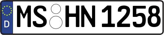 MS-HN1258