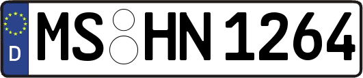MS-HN1264